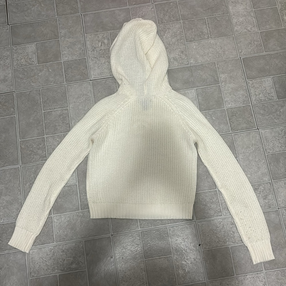Knit Sweater - Picture 2 of 3